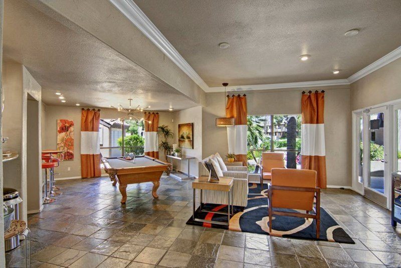 Desert Horizon Apartments